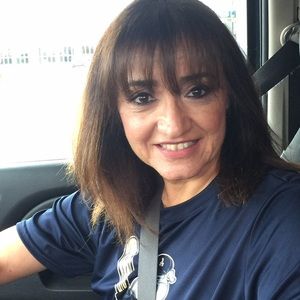 Meet your Posher, Pat